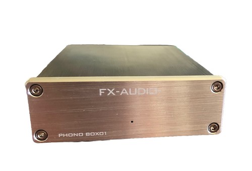 Audio phono stage box01 - stage,