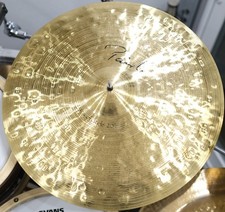 Paiste signature rough ride - rough,