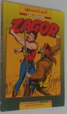 ZAGOR- n°19 special