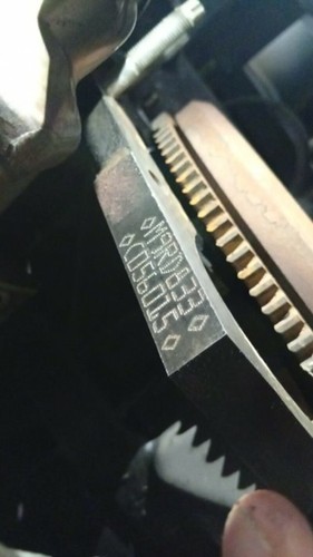 M9r motor completo nissan - motor,