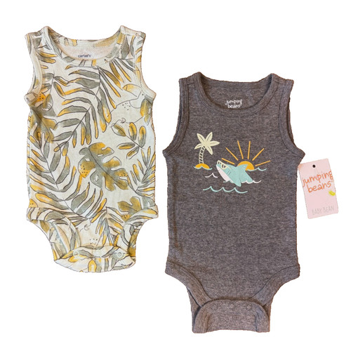 Pagliaccetti carters bambino - pagliaccetti,