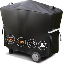 7112 Grill Cover for Weber