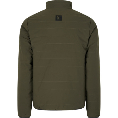 Giacca termica seeland celsius - termica,