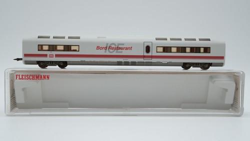 Fleischmann 7444 k - fleischmann, n