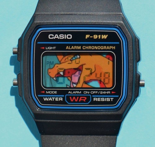 Personalizzato charizard - personalizzato, "charizard"