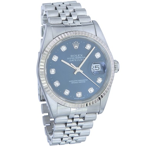 Rolex oyster perpetual - rolex,