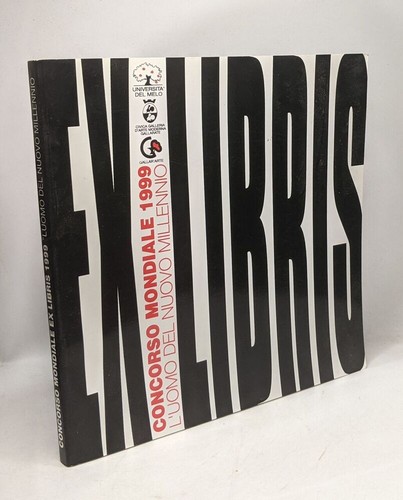 Libri concosro mondiale - -,