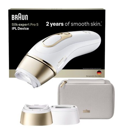 Braun silk expert - braun, pl5210