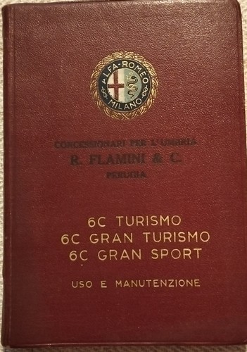 Libretto uso manutenzione di - uso,
