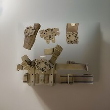 Attacco rapido RH Blackhawk