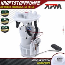 Pompa carburante gruppo