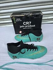 Nike Mercurial Cristiano Ronaldo CR7 Mens size 11 n 44 Soccer 