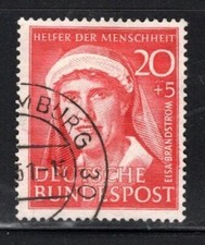 FRANCOBOLLI GERMANIA POSTE