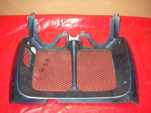 Carena radiatore carena cooler