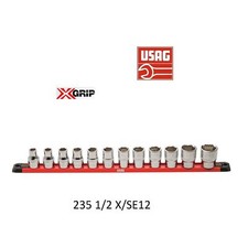 USAG 235 1/2 X/SE12 SERIE 12