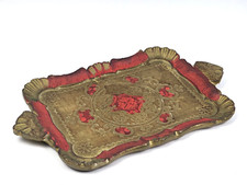 VASSOIO PIATTO CENTROTAVOLA