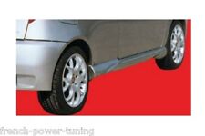 Battitacco Laterale Soglia