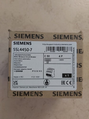 Siemens interruttore - siemens,
