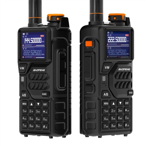 Baofeng plus walkie talkie - k5,