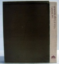 VITA DI LUIGI VANVITELLI MARIO