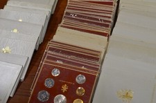 Vaticano paolo serie - -,
