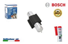 FILTRO GASOLIO ADDITIVO DIESEL