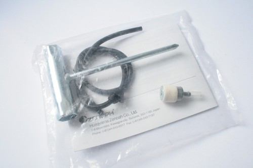 Zenoah kit motore filtro - zenoah,
