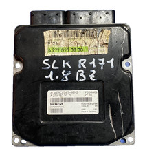 CENTRALINA MOTORE MERCEDES SLK