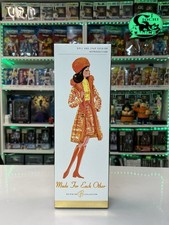 Mattel Barbie - Gold Label -