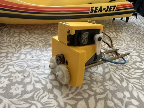 Robbe sea jet ski - sea,