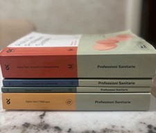 Kit alpha test professioni sanitarie edizione 2024