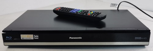 Panasonic dmr bwt720eb tb - 1,