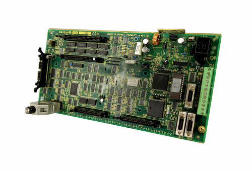Fanuc a16b 2201 0110 10a - fanuc, a16b-2201-0110/10a