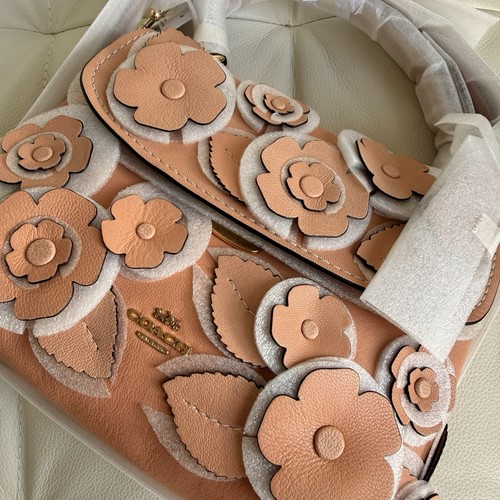 Sigillato coach cdy44 - 🌸,