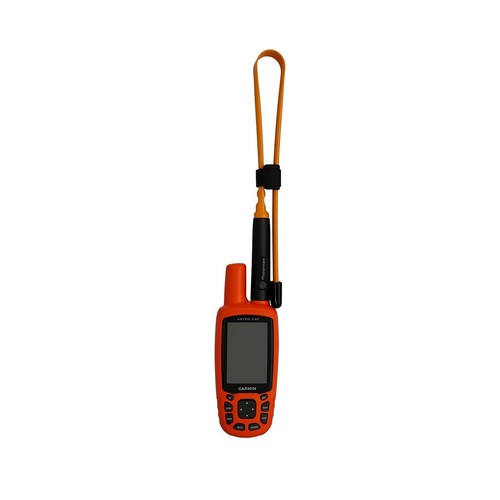Antenna tattica vhf pieghevole - vhf,