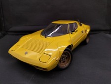 Kyosho lancia stratos - lancia,