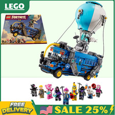 LEGO 77073 Fortnite Battle Bus