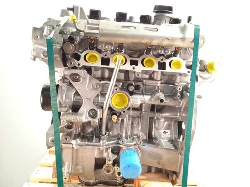 H4m729 motore completo - h4m729, /