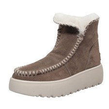 Cafe noir stivaletti platform - cafe',