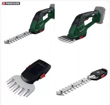 Cesoia combinata senza fili