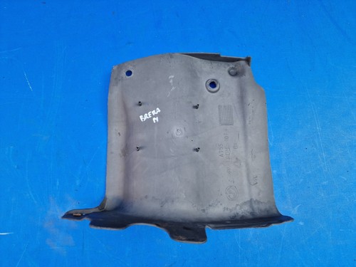 Coprimotore coperchio