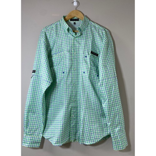 Camicia pesca southern - pesca,