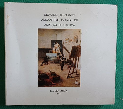 Giovanni fontanesi alessandro - fontanesi,