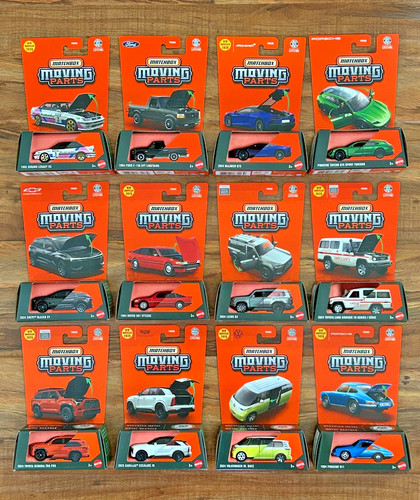 Matchbox ricambi - matchbox,
