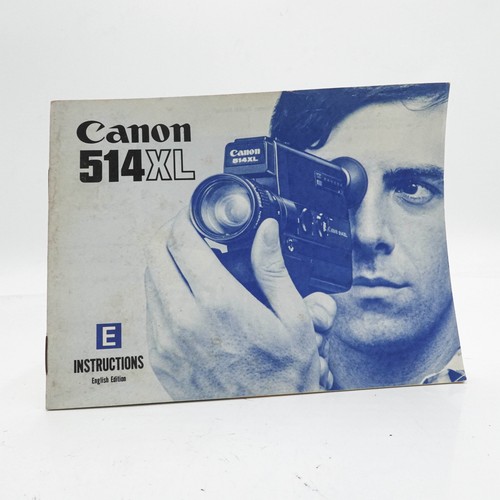 Canon 514xl super fotocamera - 514xl,