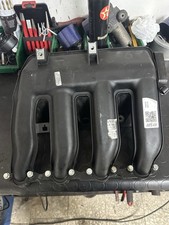 Collettore aspirazione bmw - aspirazione,