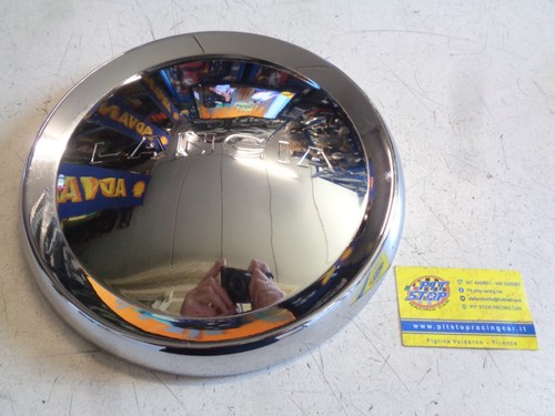 Borchia coppa ruota lancia - 1,