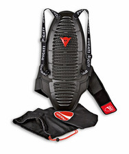 DUCATI Dainese paraschiena
