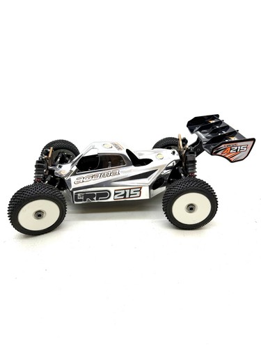 Agama a215 buggy 4wd - agama,