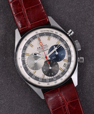 Zenith El Primero A386 vintage